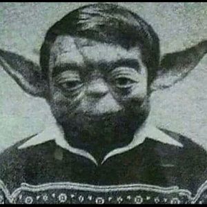 Meet your Posher, Kaden